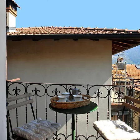 Nyaraló Sant'Agata *