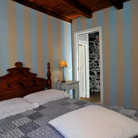 Sant'Agata Nyaraló Tremezzina