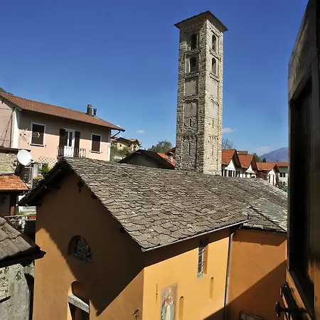 Sant'Agata Nyaraló